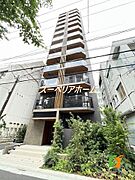 湯島駅より徒歩2分 11階 築2年11ヶ月の賃貸物件