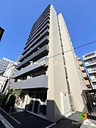 蔵前駅より徒歩4分 10階 築1年5ヶ月の賃貸物件