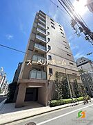 仲御徒町駅より徒歩3分 8階 築9年7ヶ月の賃貸物件