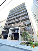 ＭＹＲＩＡＲＥＳＩＤＥＮＣＥＡＳＡＫＵＳＡＢＡＳＨ 3階 築3年3ヶ月の賃貸物件