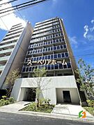 新御徒町駅より徒歩5分 7階 築2年7ヶ月の賃貸物件