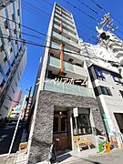 入谷駅より徒歩3分 5階 築11年11ヶ月の賃貸物件