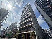 新御徒町駅より徒歩5分 8階 新築の賃貸物件