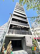 ルネサンスコート秋葉原 6階 築5年1ヶ月の賃貸物件