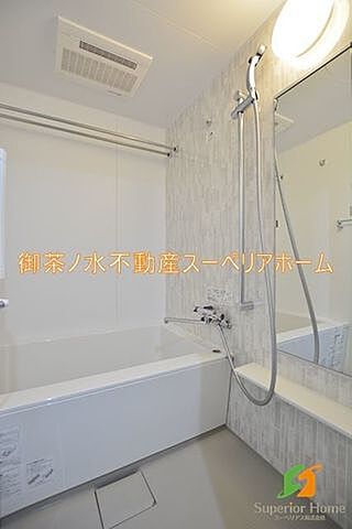 浴室