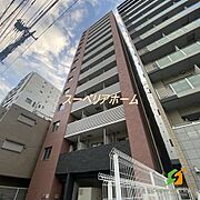 錦糸町駅より徒歩4分 13階 築3年1ヶ月の賃貸物件