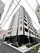 人形町駅より徒歩3分 5階 築3年11ヶ月の賃貸物件