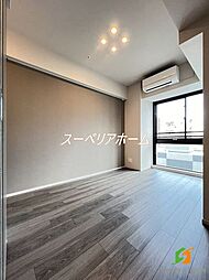 都営新宿線 馬喰横山駅 徒歩5分の賃貸マンション 3階1Kのリビング/ダイニング