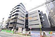 江戸川橋駅より徒歩5分 1階 築7年1ヶ月の賃貸物件