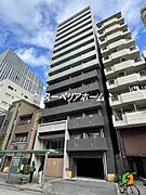 トーツーレジデンス雷門 6階 築10年2ヶ月の賃貸物件