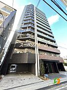 蔵前駅より徒歩2分 9階 築3年2ヶ月の賃貸物件