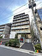 神楽坂駅より徒歩5分 7階 築7年5ヶ月の賃貸物件