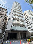 シーズンフラッツ蔵前パークフロントの賃貸物件