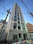 本郷三丁目駅より徒歩8分 6階 築4年1ヶ月の賃貸物件