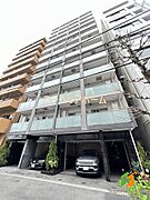 秋葉原駅より徒歩7分 9階 築7年の賃貸物件