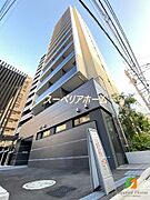 飯田橋駅より徒歩3分 14階 築5年4ヶ月の賃貸物件