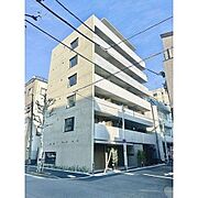 両国駅より徒歩7分 4階 新築の賃貸物件