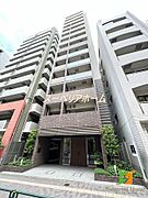 新御徒町駅より徒歩3分 10階 築13年6ヶ月の賃貸物件
