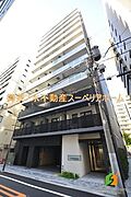 浅草橋駅より徒歩5分 11階 築5年9ヶ月の賃貸物件
