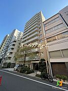 麹町駅より徒歩4分 6階 築18年5ヶ月の賃貸物件