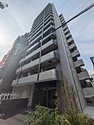 錦糸町駅より徒歩6分 6階 築1年1ヶ月の賃貸物件