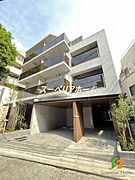 千石駅より徒歩10分 2階 築2年の賃貸物件