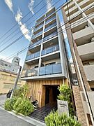 ドムス・スタイル森下 5階 築5年2ヶ月の賃貸物件