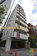 湯島駅より徒歩3分 8階 築15年7ヶ月の賃貸物件