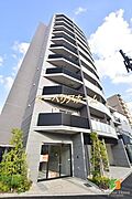 早稲田駅より徒歩8分 4階 築7年3ヶ月の賃貸物件