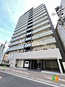 浅草橋駅より徒歩3分 3階 築11年11ヶ月の賃貸物件