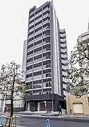新宿三丁目駅より徒歩9分 4階 築4年1ヶ月の賃貸物件