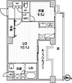 ALTERNAKIKUKAWA27階19.2万円