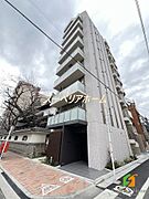 浅草駅より徒歩7分 4階 新築の賃貸物件