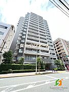 ＰａｒｋＡｘｉｓ元浅草ＳＴＡＧＥ 14階 築17年11ヶ月の賃貸物件