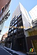 アーバンプレミア秋葉原 3階 築6年の賃貸物件