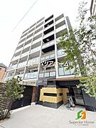 江戸川橋駅より徒歩4分 1階 築3年1ヶ月の賃貸物件