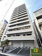 本郷三丁目駅より徒歩7分 2階 築3年の賃貸物件