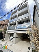 四谷三丁目駅より徒歩6分 5階 築1年2ヶ月の賃貸物件