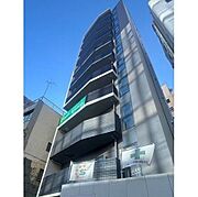 アーバネックス浅草橋Front 6階 新築の賃貸物件