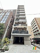 トラディス秋葉原 10階 新築の賃貸物件