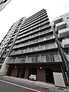 東日本橋駅より徒歩1分 11階 築24年2ヶ月の賃貸物件