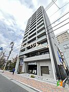 稲荷町駅より徒歩7分 10階 新築の賃貸物件