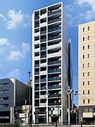 入谷駅より徒歩8分 12階 築4年2ヶ月の賃貸物件