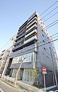 押上駅より徒歩10分 7階 築8年の賃貸物件