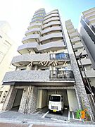 浅草橋駅より徒歩2分 7階 築3年2ヶ月の賃貸物件