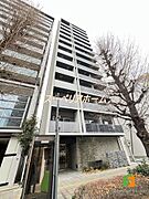 蔵前駅より徒歩2分 3階 新築の賃貸物件
