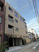 入谷駅より徒歩4分 1階 築11年8ヶ月の賃貸物件