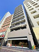 本郷三丁目駅より徒歩3分 12階 築2年の賃貸物件