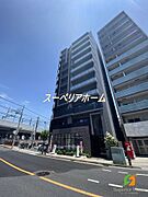 押上駅より徒歩3分 8階 築3年3ヶ月の賃貸物件