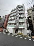 ブランセ森下 8階 築6年10ヶ月の賃貸物件